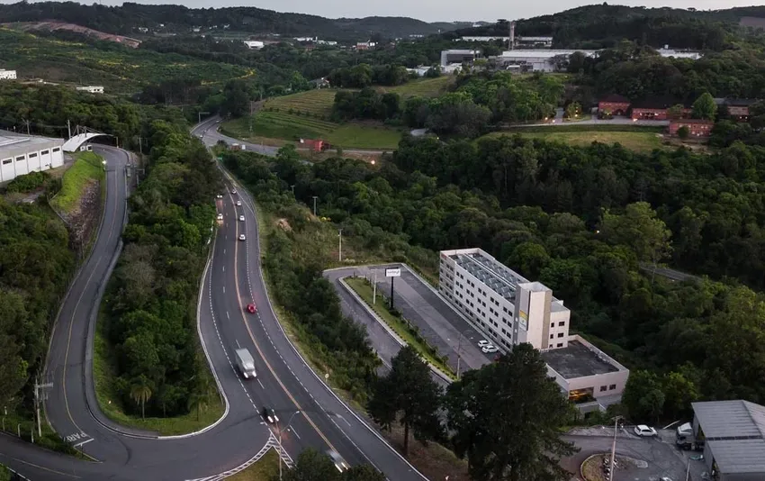 Imagem 6 do Hotel Slim Bento Gonçalves