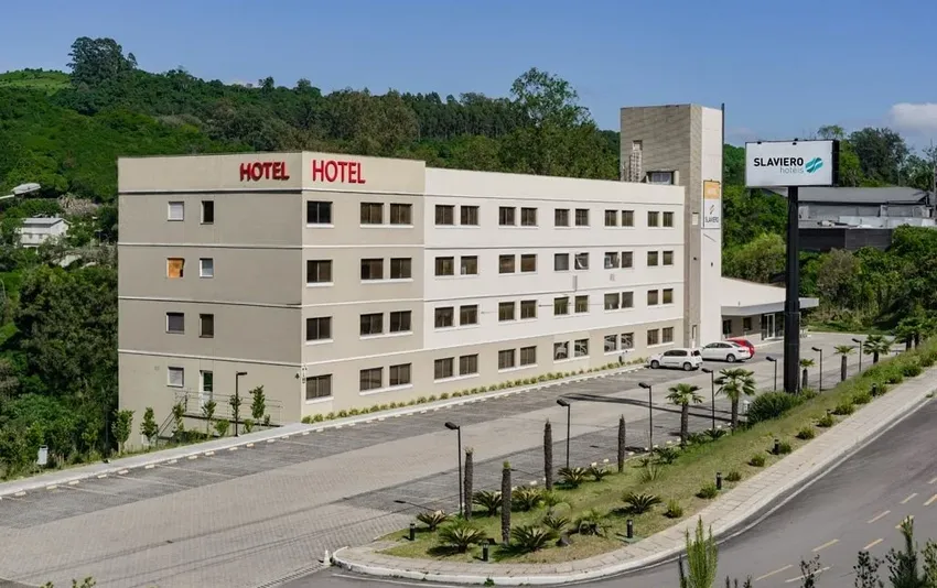Imagem 7 do Hotel Slim Bento Gonçalves