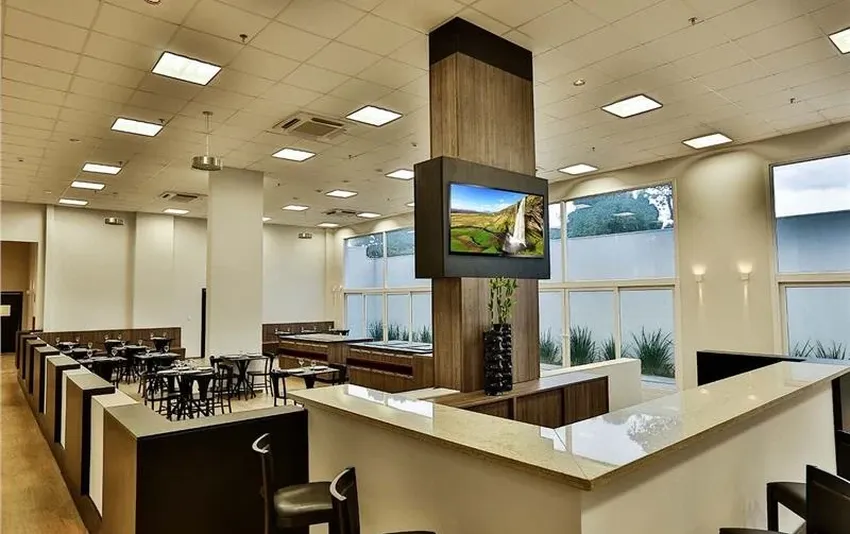 Imagem 1 do Hotel Slim Cuiabá Aeroporto