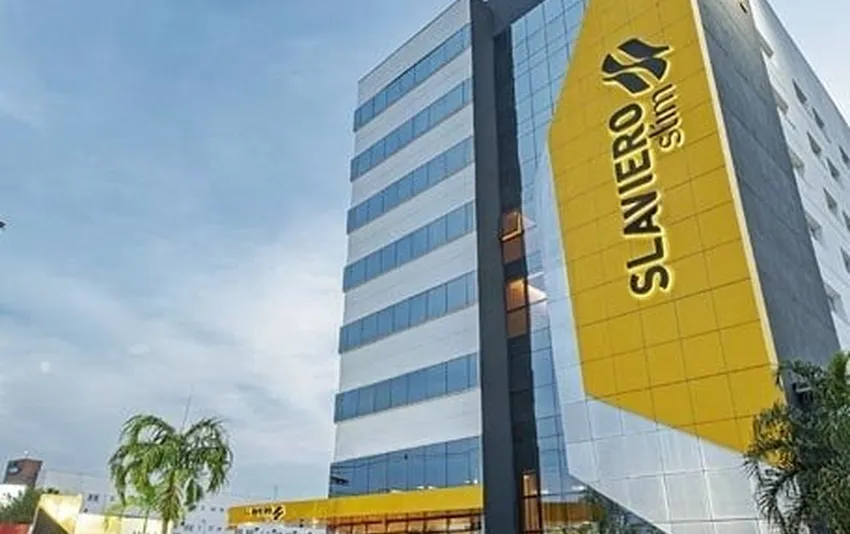 Imagem 3 do Hotel Slim Cuiabá Aeroporto