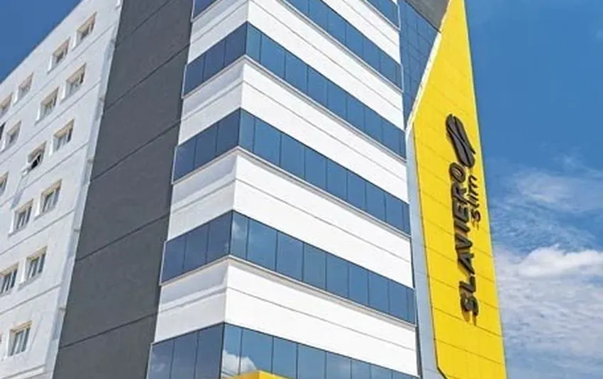 Imagem 4 do Hotel Slim Cuiabá Aeroporto