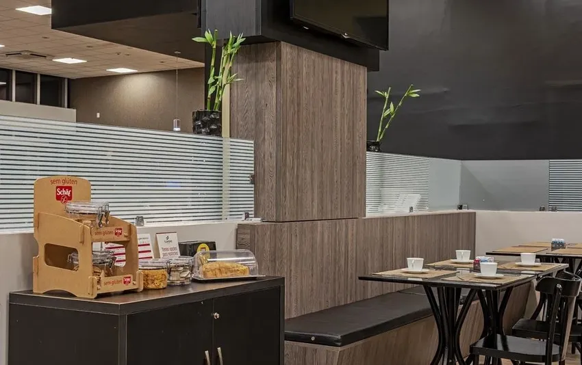 Imagem 7 do Hotel Slim Cuiabá Aeroporto