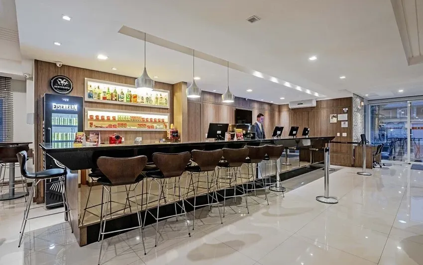 Imagem 2 do Slim Curitiba Av. das Torres