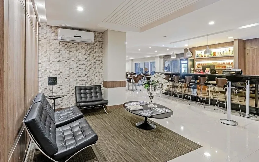 Imagem 5 do Slim Curitiba Av. das Torres