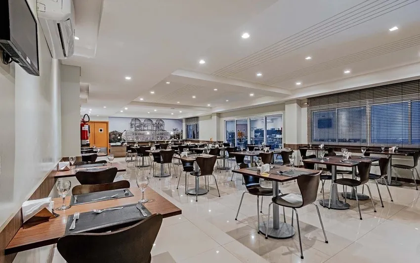 Imagem 8 do Slim Curitiba Av. das Torres