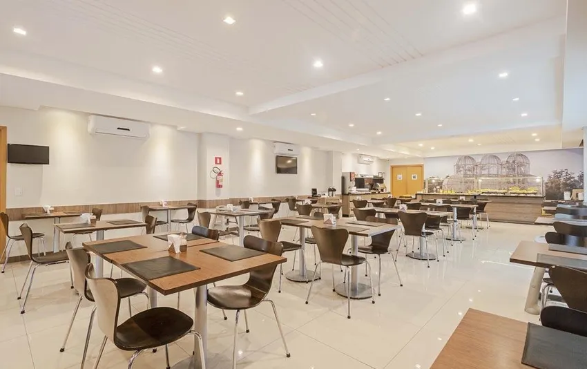 Imagem 9 do Slim Curitiba Av. das Torres