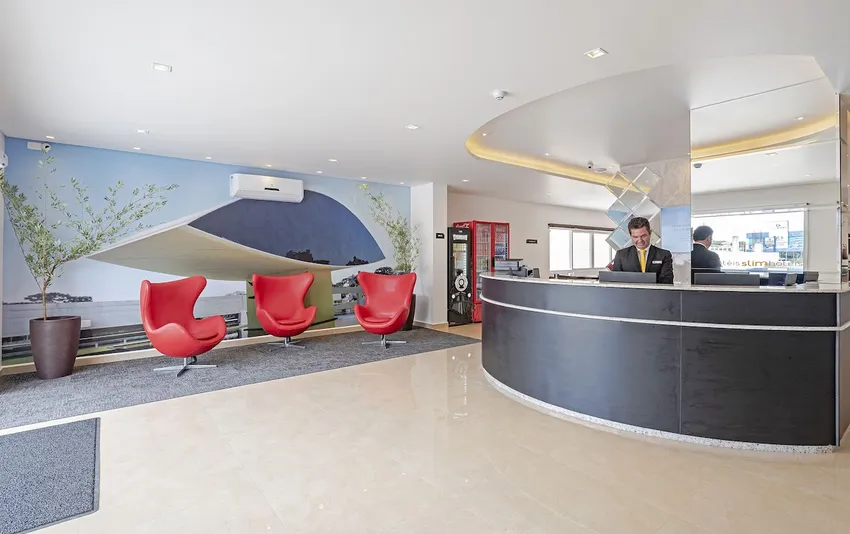 Imagem 1 do Slim Curitiba João Bettega