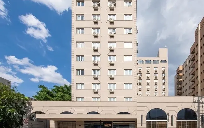 Imagem 1 do Slim São Paulo Congonhas