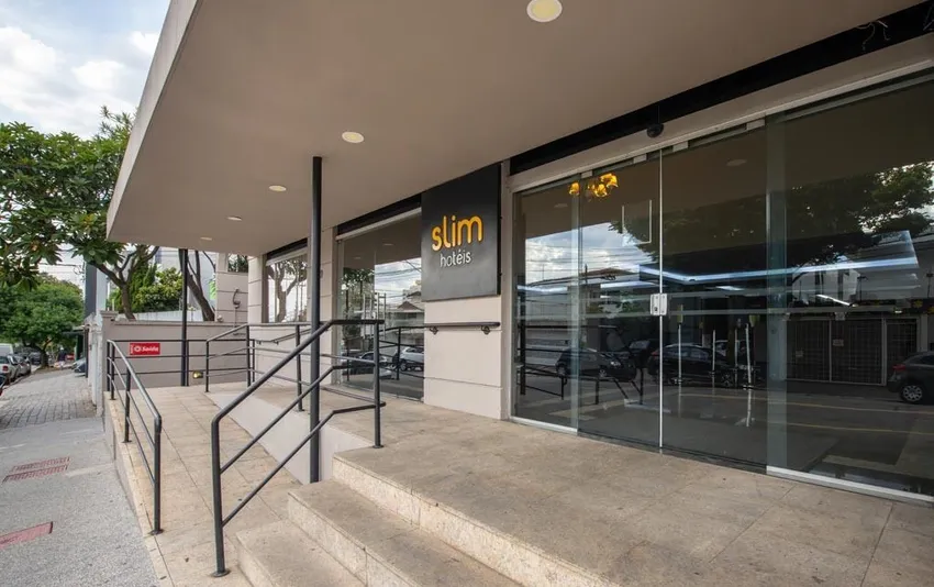 Imagem 2 do Slim São Paulo Congonhas