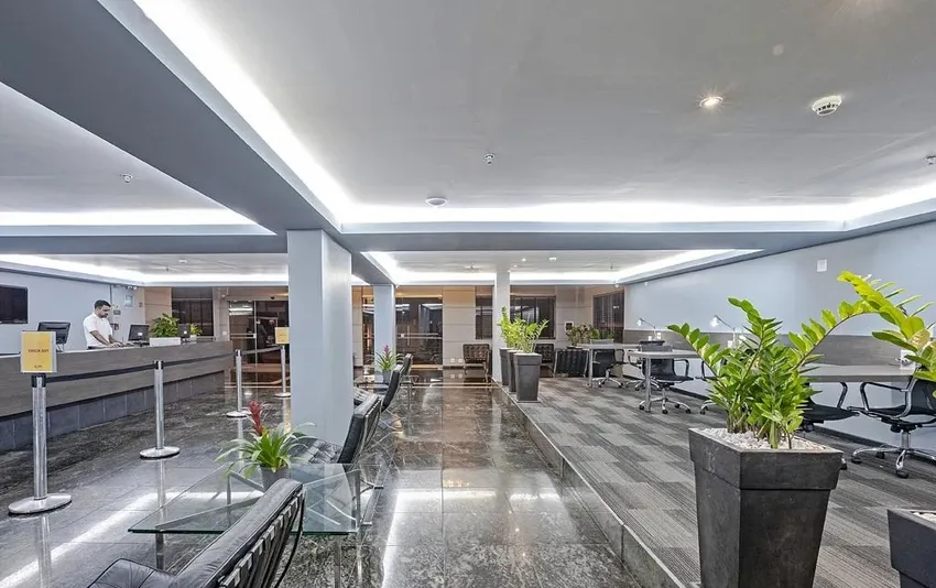 Imagem 8 do Slim São Paulo Congonhas