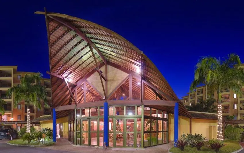 Imagem 6 do Hotel Nacional Inn Angra