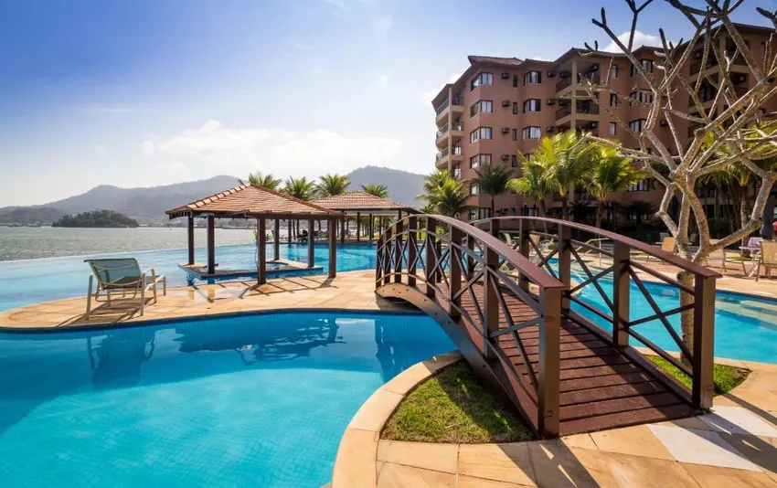 Imagem 7 do Hotel Nacional Inn Angra