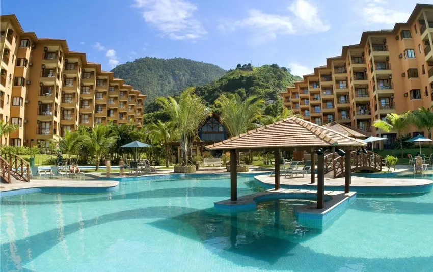 Imagem 8 do Hotel Nacional Inn Angra