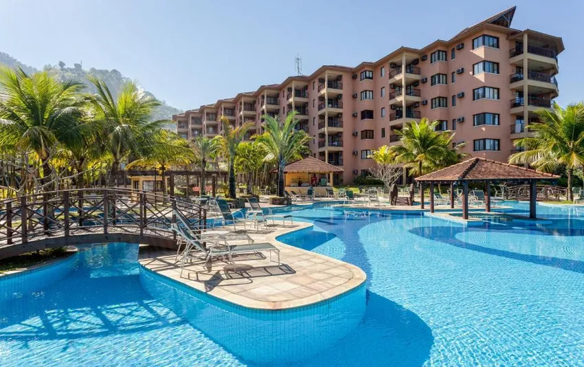 Imagem 9 do Hotel Nacional Inn Angra