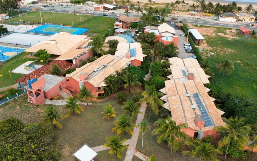 Imagem 2 do Aruanã Eco Praia Hotel