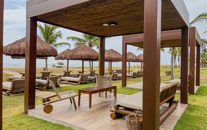 Imagem 4 do Aruanã Eco Praia Hotel