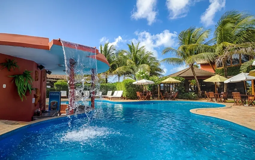 Imagem 7 do Aruanã Eco Praia Hotel
