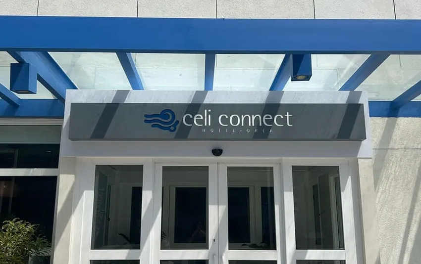 Imagem 1 do Celi Connect