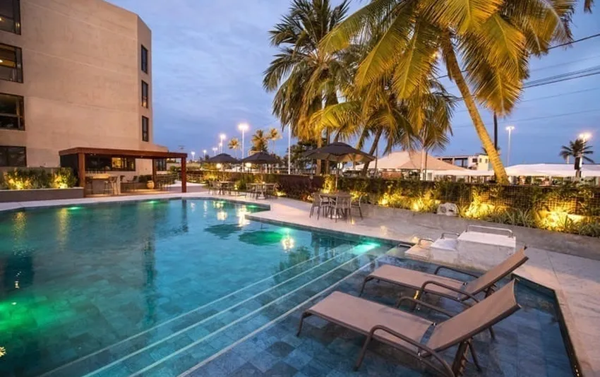 Imagem 3 do Celi Hotel Aracaju