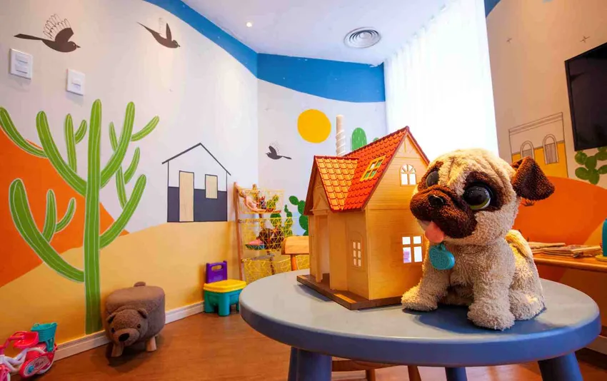 Imagem 8 do Celi Hotel Aracaju