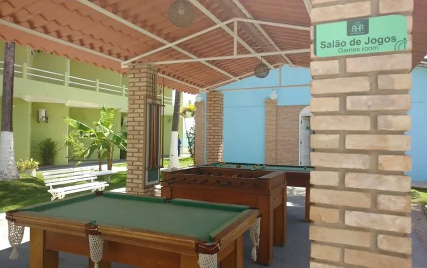 Imagem 4 do Hotel Parque das Águas