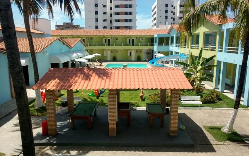 Imagem 6 do Hotel Parque das Águas