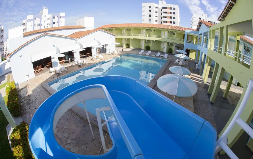 Imagem 7 do Hotel Parque das Águas