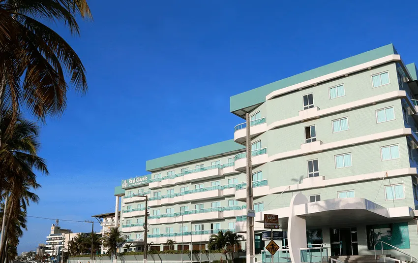 Imagem 2 do Real Classic Hotel