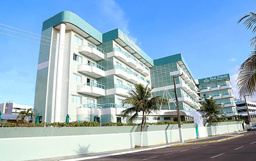 Imagem 3 do Real Classic Hotel