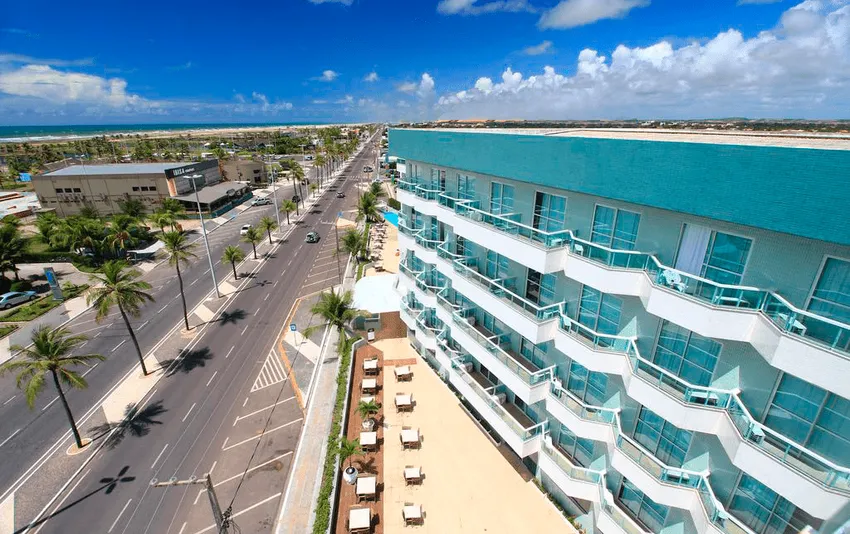 Imagem 4 do Real Classic Hotel