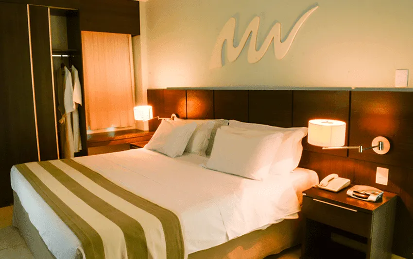 Imagem 9 do Real Classic Hotel