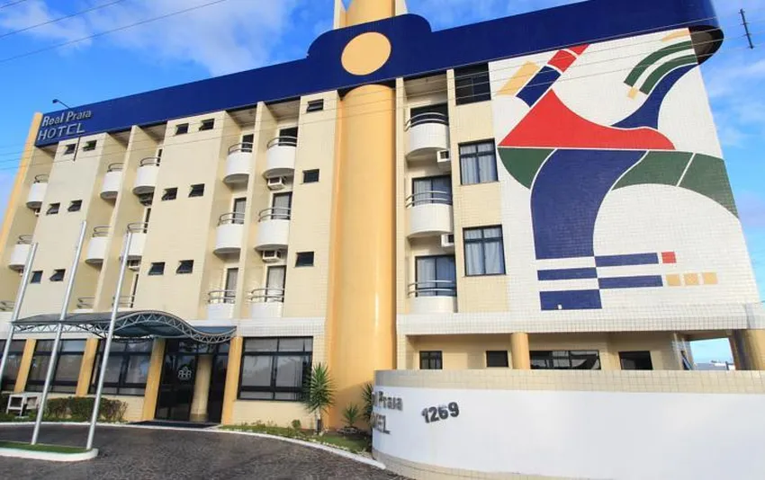Imagem 3 do Real Praia Hotel