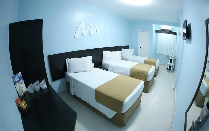 Imagem 6 do Real Praia Hotel