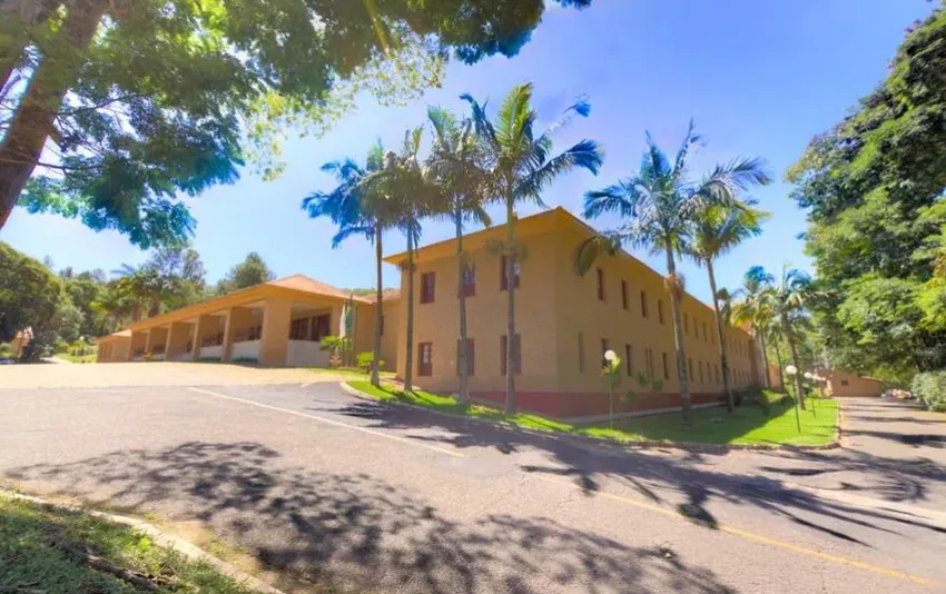 Imagem 4 do Hotel Nacional Inn Araxá