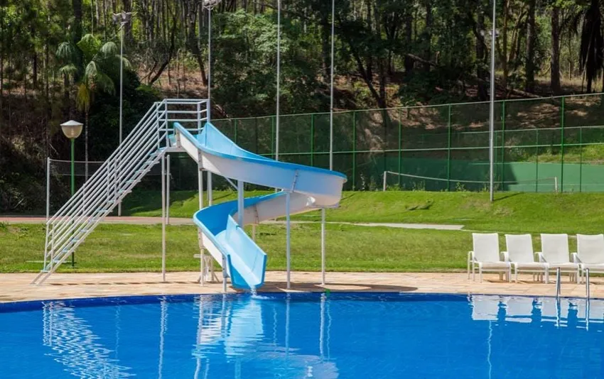 Imagem 7 do Hotel Nacional Inn Araxá