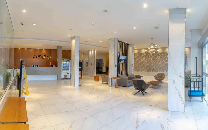 Imagem 3 do Hotel Vieiras