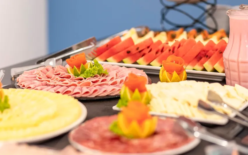 Imagem 3 do Sagres Praia Hotel