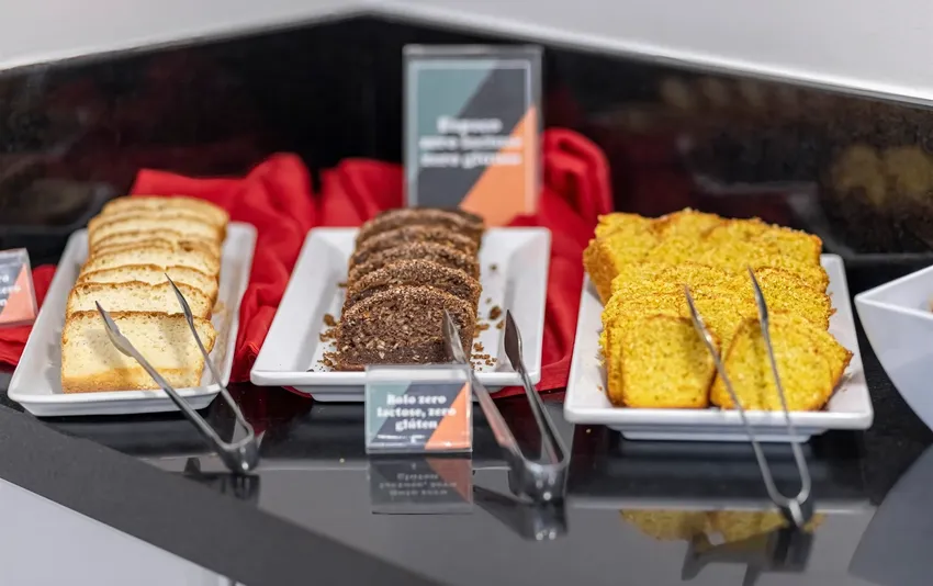 Imagem 4 do Sagres Praia Hotel