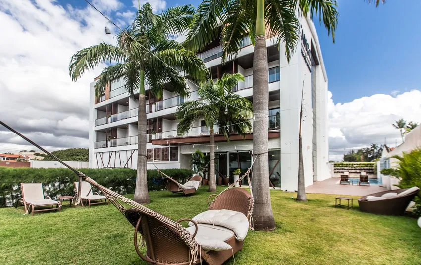 Imagem 3 do Hotel Tango Suites Cumbuco