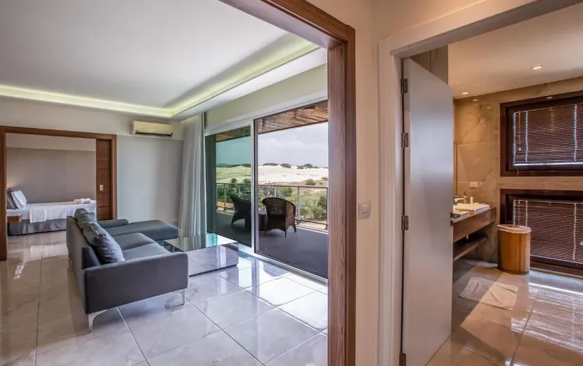 Imagem 4 do Hotel Tango Suites Cumbuco