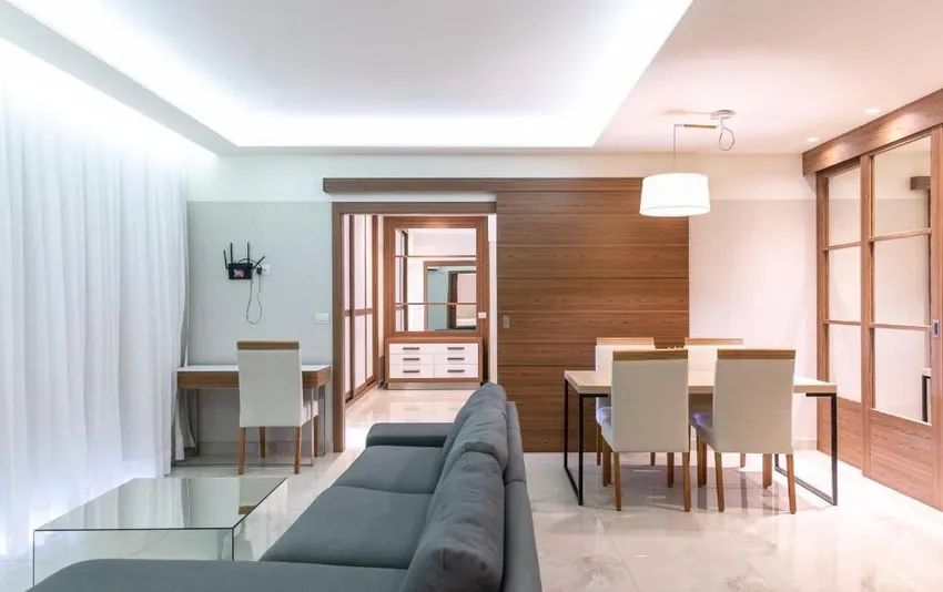 Imagem 6 do Hotel Tango Suites Cumbuco