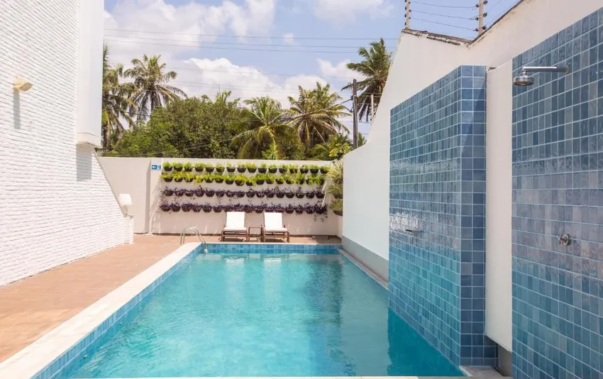 Imagem 7 do Hotel Tango Suites Cumbuco