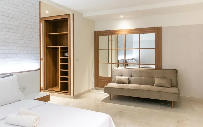 Imagem 9 do Hotel Tango Suites Cumbuco