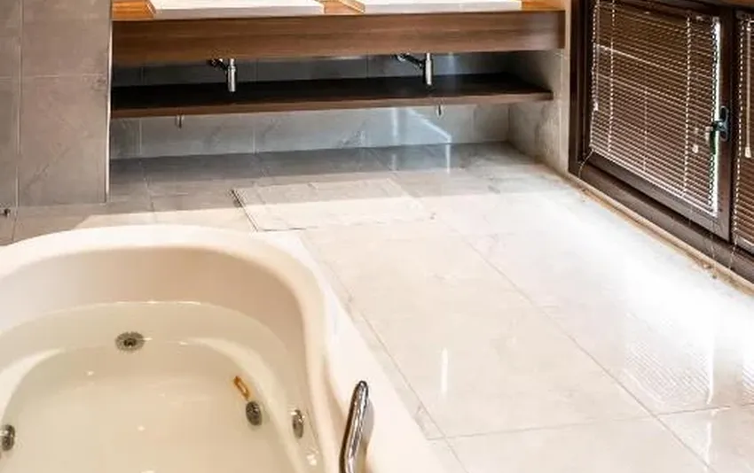 Imagem 10 do Hotel Tango Suites Cumbuco