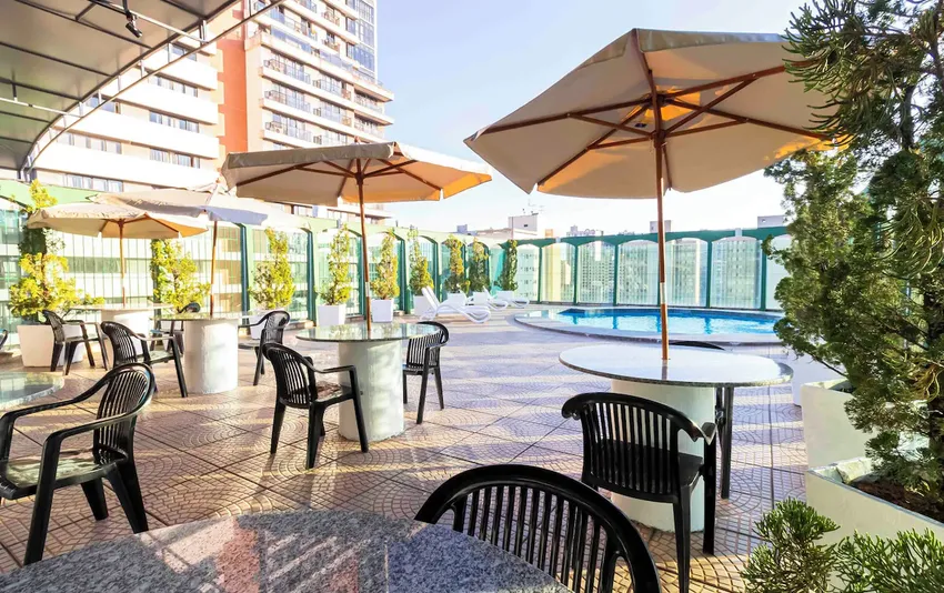 Imagem 4 do Hotel Nacional Inn Curitiba Estação Shopping