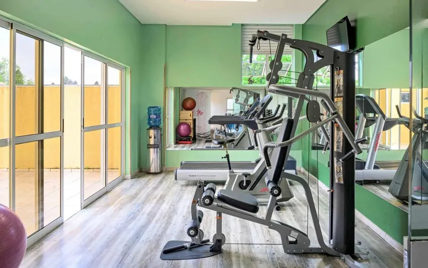 Imagem 2 do Hotel Nacional Inn Curitiba Santa Felicidade