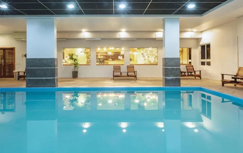 Imagem 9 do Hotel Nacional Inn Curitiba Santa Felicidade