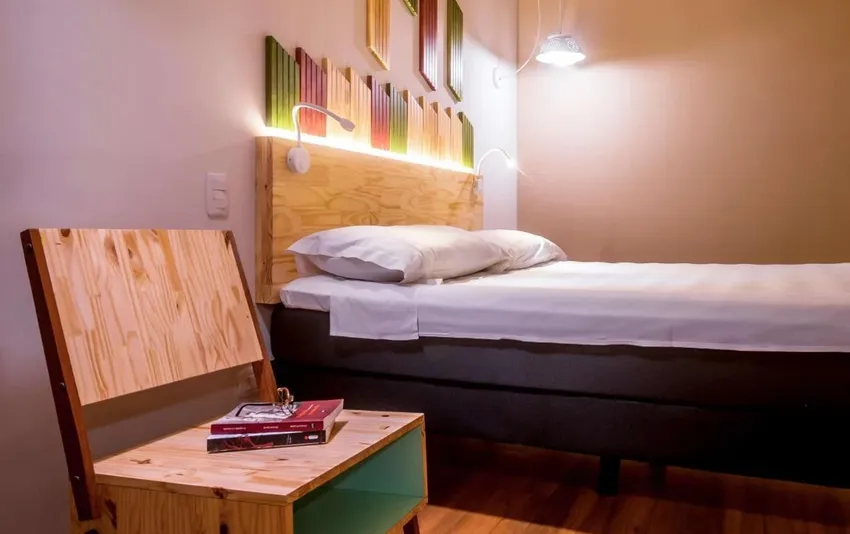 Imagem 10 do Hotel Nacional Inn Curitiba Santa Felicidade