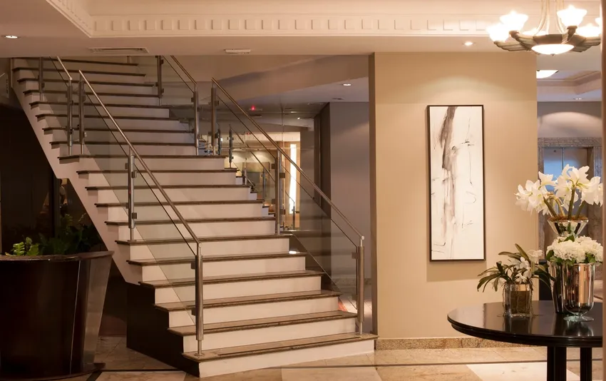 Imagem 1 do Hotel Victoria Villa Curitiba