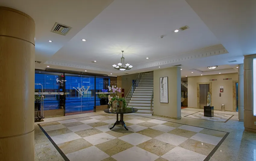 Imagem 3 do Hotel Victoria Villa Curitiba